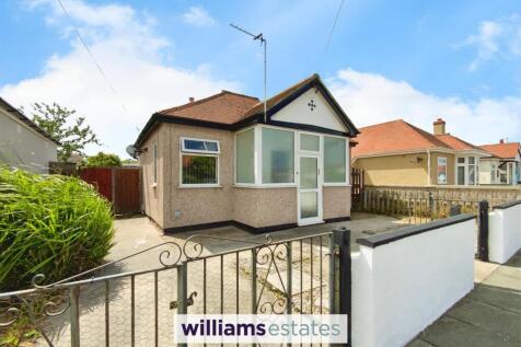 2 bedroom bungalow for sale