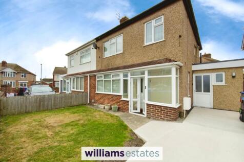 3 bedroom house for sale