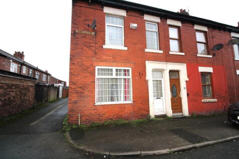 Balcarres Road, Preston PR2 2 bed terraced house for sale