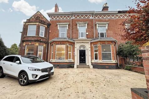 Handsworth Wood Road, Handsworth... 6 bed semi