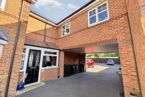 Netherhouse Close, Great Barr... 3 bed end of terrace house for sale