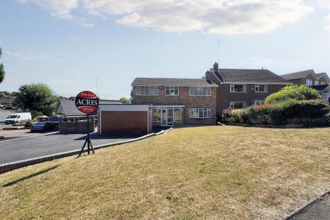 Wrottesley Road, Great Barr, Birmingham 4 bed detached house for sale