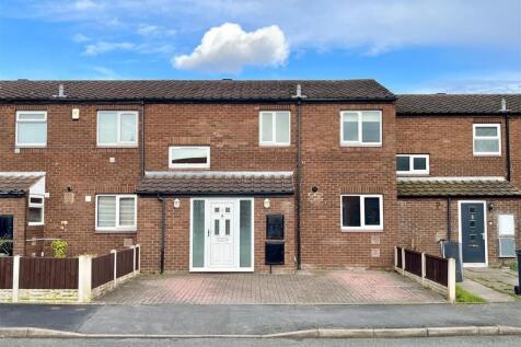 Farvale Road, Minworth, Sutton Coldfield 3 bed terraced house for sale