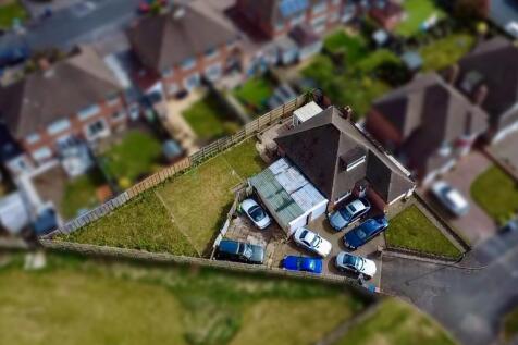 Eachelhurst Road, Walmley, Sutton... 3 bed detached bungalow for sale