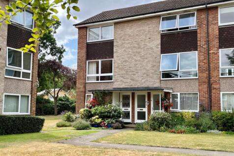Eldon Drive, Walmley, Sutton Coldfield 2 bed duplex for sale
