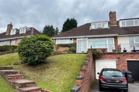 Maney Hill Road, Sutton Coldfield 3 bed semi