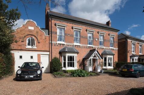Chester Road, Boldmere 5 bed detached house for sale