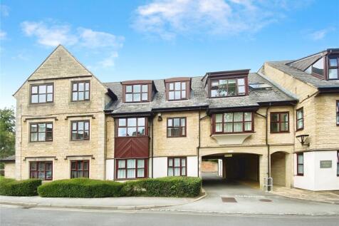 The Waterloo, Cirencester... 2 bed apartment for sale