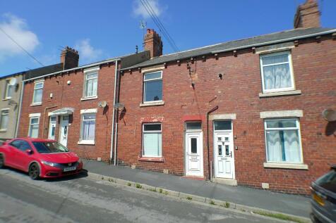 Boston Street, Peterlee, Durham, SR8 2 bed terraced house for sale