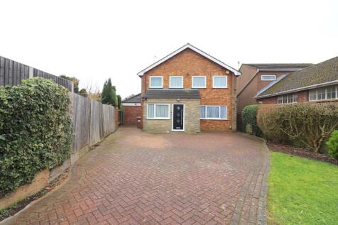 475000 bedroom detached house for sale