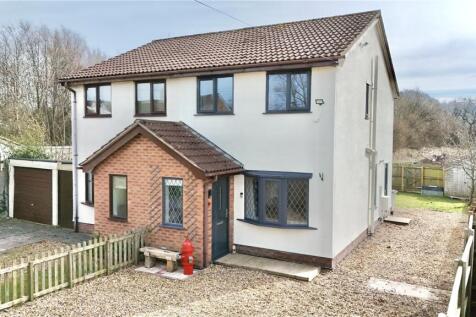 Mostyn Avenue, Heswall, Wirral, CH60 2 bed semi