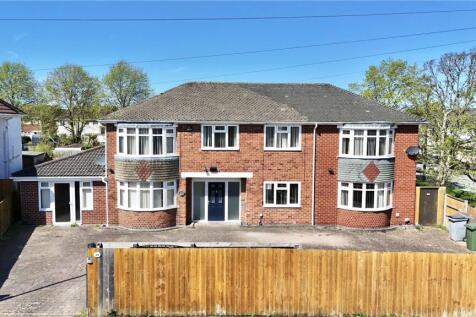 Coombe Road, Irby, Wirral, CH61 5 bed detached house for sale