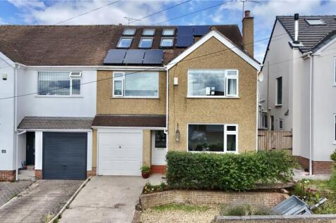 Thorstone Drive, Irby, Wirral, CH61 5 bed semi