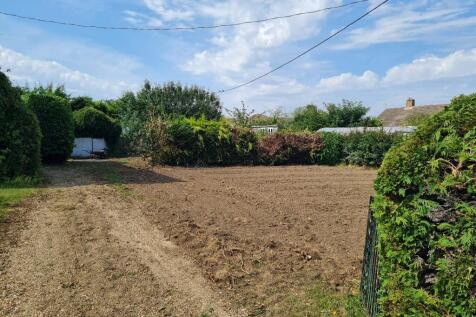 Land for sale