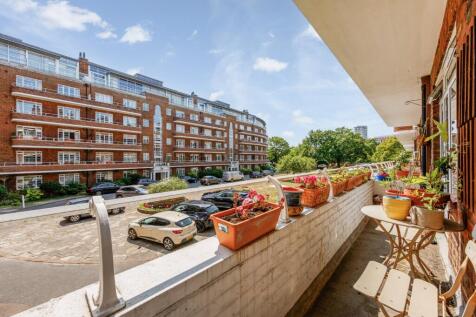 Gliddon Road, London, Greater London... 3 bed flat for sale