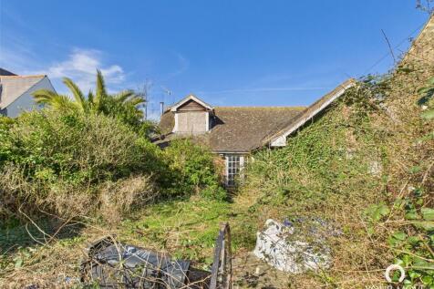 Linden Road, Kent CT8 3 bed detached house for sale