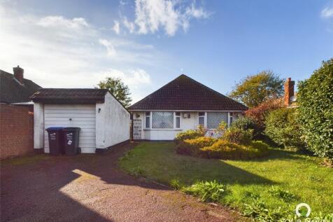 Ramsgate Road, Kent CT9 3 bed bungalow for sale