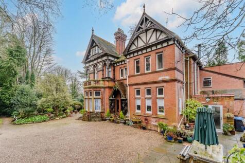 Fairfield Road, Market Harborough 9 bed detached house for sale