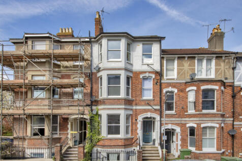 Guildford Road, Tunbridge Wells, TN1 1 bed flat for sale