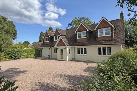 Ifold, West Sussex 4 bed house for sale