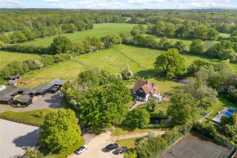 The Haven, West Sussex 8 bed detached house for sale