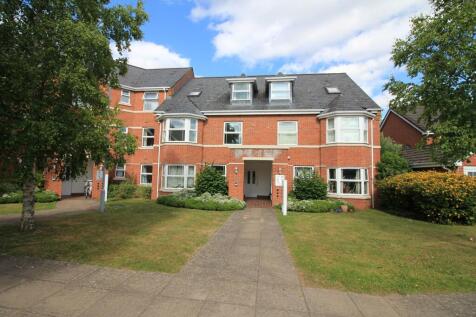 Tudor Coppice, Solihull, B91 1 bed apartment for sale