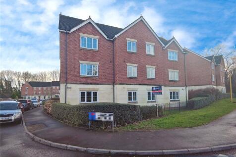 Marle Close, Pentwyn, Cardiff 2 bed apartment for sale