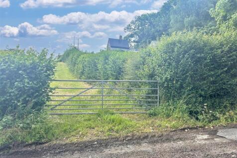 Farm land for sale