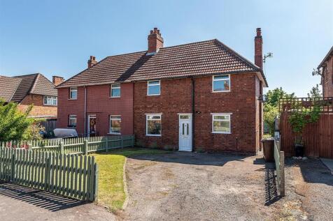3 bedroom house for sale