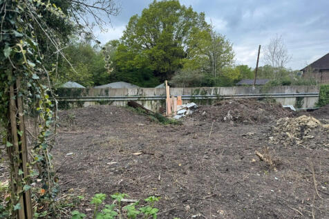 Land for sale