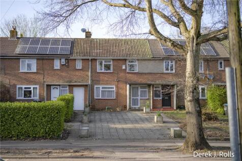 Poole Lane, Bournemouth, BH11 3 bed terraced house for sale