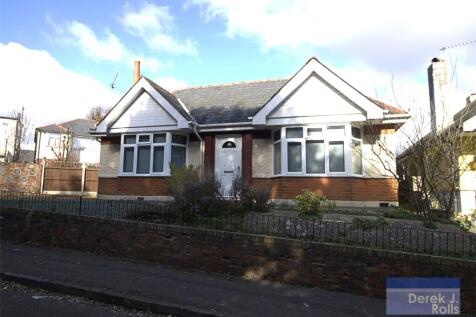 Lawford Road, Bournemouth, Dorset, BH9 2 bed bungalow for sale