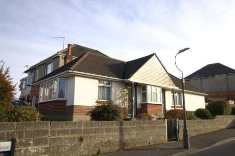 Naseby Road, Bournemouth, Dorset, BH9 2 bed bungalow for sale