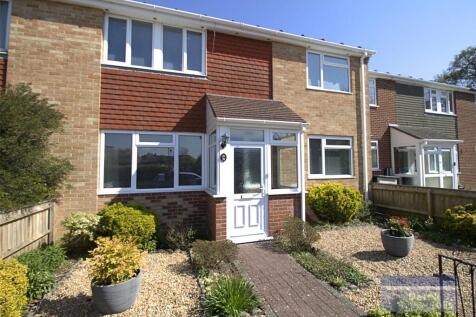 Curlew Road, Bournemouth, Dorset, BH8 3 bed terraced house for sale