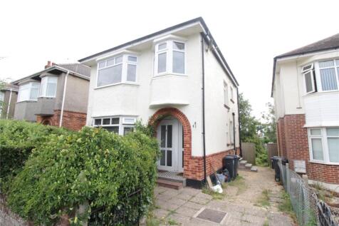 Barnes Crescent, Bournemouth, Dorset... 2 bed apartment for sale