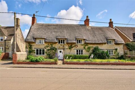 Main Street, Aldwincle 6 bed detached house for sale
