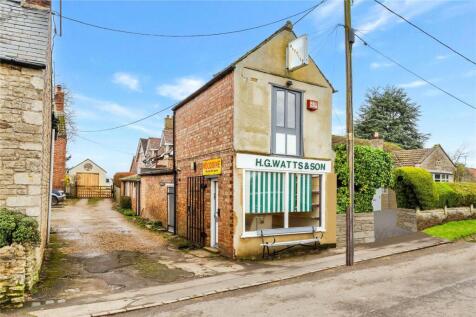 Main Street, Aldwincle Detached house for sale