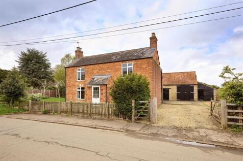 Main Street, Aldwincle 3 bed detached house for sale