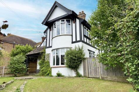 Henfield Road, Cowfold 4 bed detached house for sale
