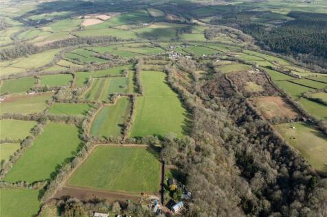 Coxpark, Cornwall PL18 Land for sale