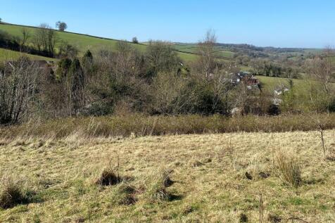 Chillaton, Devon PL16 Land for sale