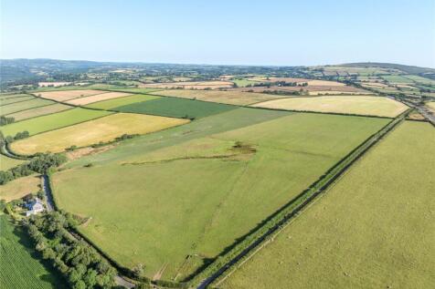 St. Mellion, Cornwall PL12 Land for sale