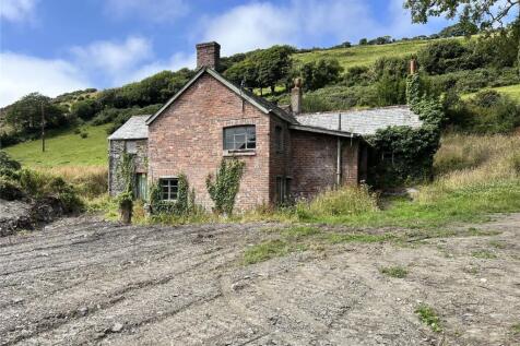 St. Juliot, Cornwall PL35 Detached house for sale