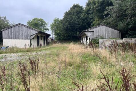 Washaway, Cornwall PL30 Land for sale