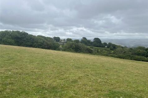 St. Stephens, Cornwall PL15 Land for sale