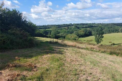 East Chilla, Devon EX21 Land for sale