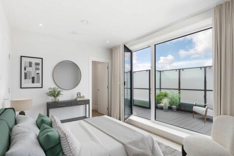 3 bedroom penthouse for sale