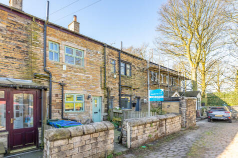 Buckley Terrace, Buckley Farm Lane OL12 2 bed terraced house for sale