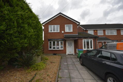 Bealcroft Close, Milnrow OL16 4 bed detached house for sale