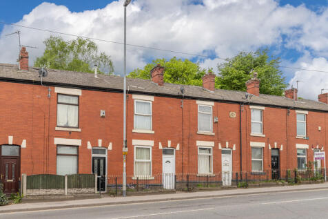 Bury Street, Heywood OL10 2 bed terraced house for sale
